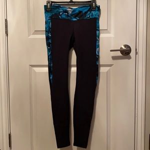 Blackmilk Teal Ninja Spikes